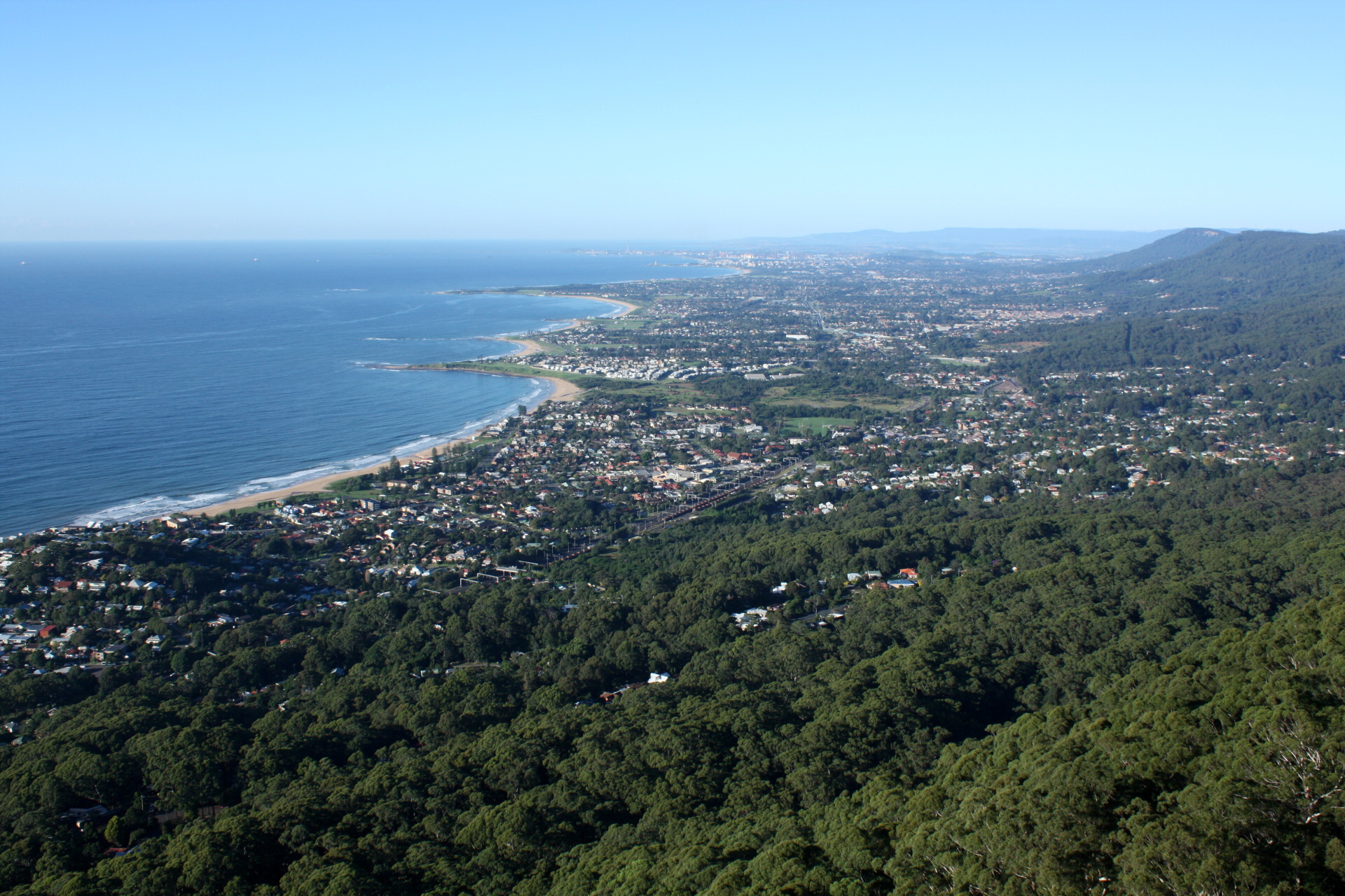 2010-04-09 Termeil Beach Patek